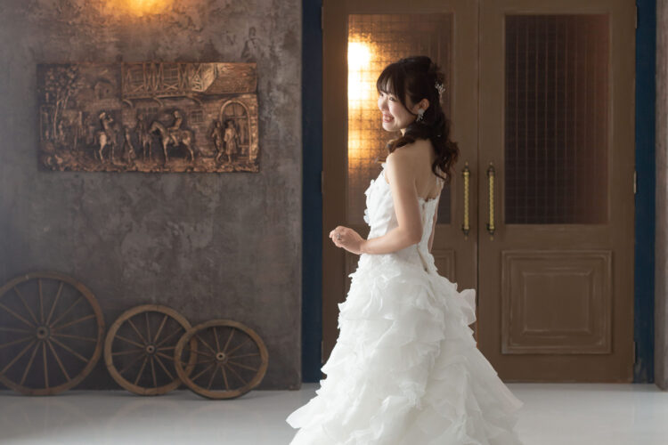 フォトウェディング・結婚式前撮り_フォトスタジオワタナベ(渡辺写真館)奈良本店_奈良市・大和郡山市・天理市_特徴