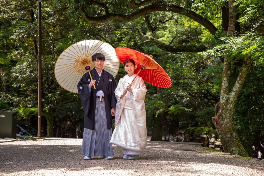 フォトウェディング・結婚式前撮り_フォトスタジオワタナベ(渡辺写真館)奈良本店_奈良市・大和郡山市・天理市_結婚式出張撮影