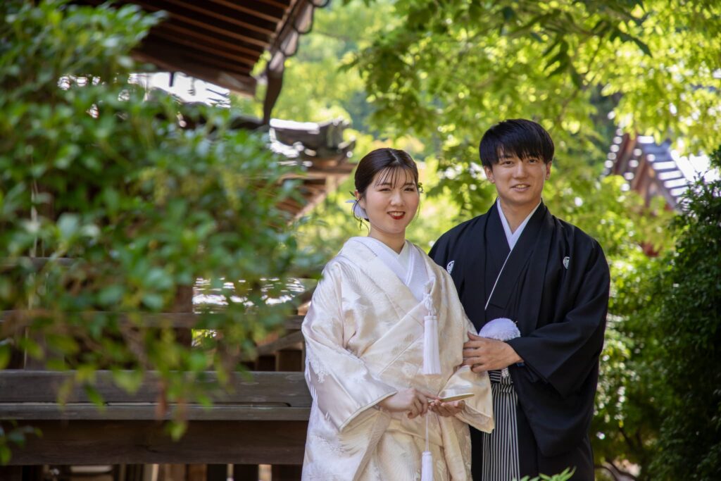 フォトウェディング・結婚式前撮り_フォトスタジオワタナベ(渡辺写真館)奈良本店_奈良市・大和郡山市・天理市_結婚式出張撮影_特徴