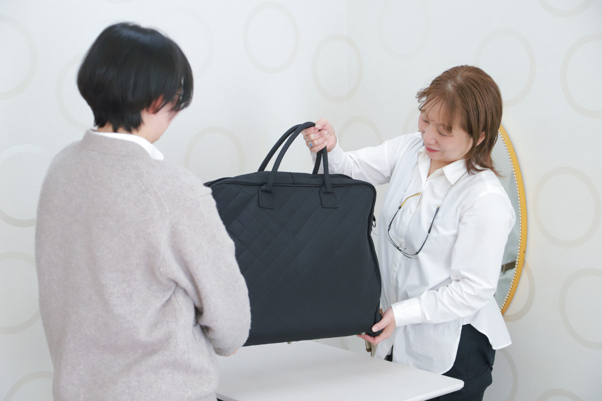 奈良市・大和郡山市・天理市＿モーニング・留袖_レンタル_翌日返却